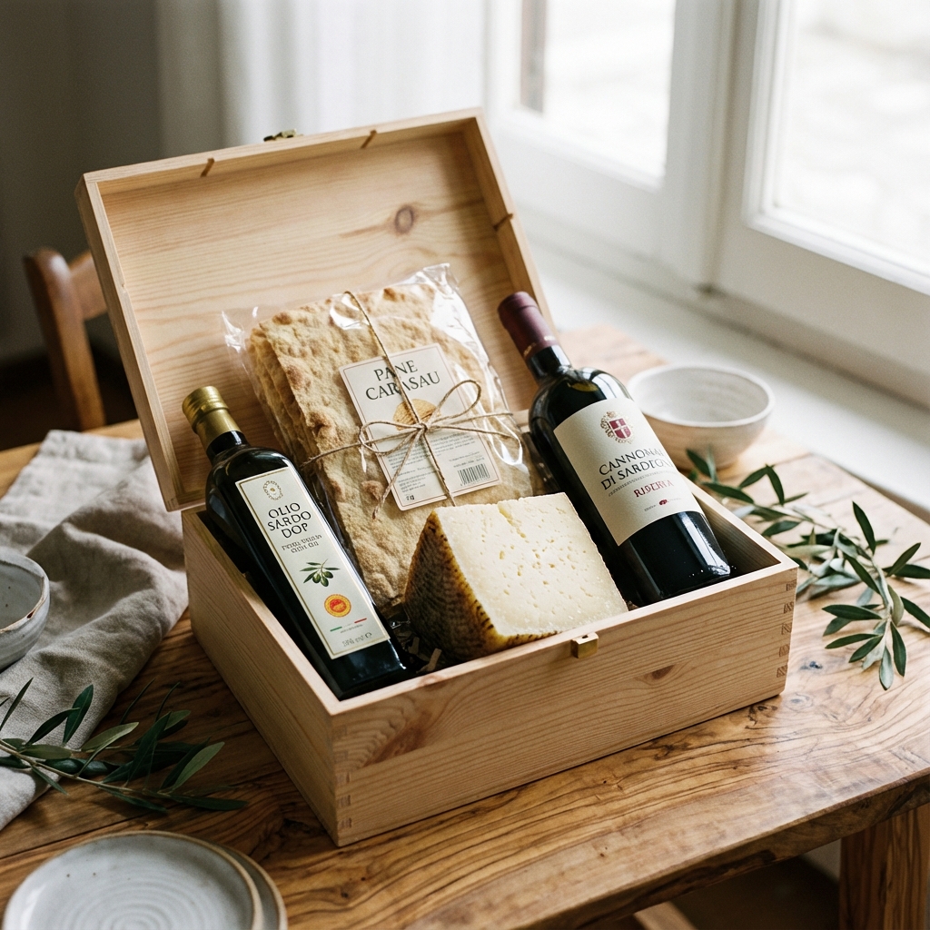 Olio Extravergine DOP